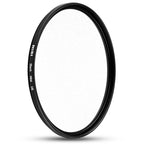 NiSi Black Mist Kit 1x 1/4 1x 1/8 + Circular Filter Pouch 67mm