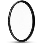 NiSi Black Mist Kit 1x 1/4 1x 1/8 + Circular Filter Pouch 67mm