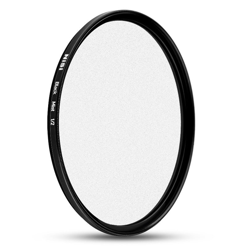 NiSi Kit Bbrouillard Noir Professionnel 72mm