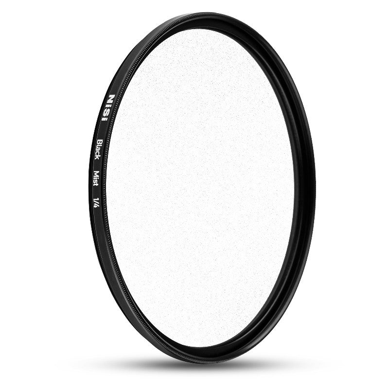 NiSi Kit Bbrouillard Noir Professionnel 72mm