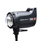 Elinchrom ELC Pro HD 500 to Go Set