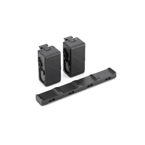 Kit Combo DJI Fly More pour Avata