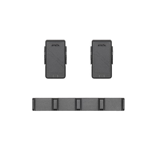 Kit Combo DJI Fly More pour Avata