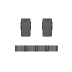 Kit Combo DJI Fly More pour Avata