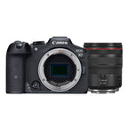 Canon EOS R7 + RF 24-105 f/4L IS USM