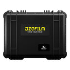 DZOFilm Gnosis Macro kit 3 objectifs (32mm/65mm/90mm T2.8) dans une valise de sécurité - métrique