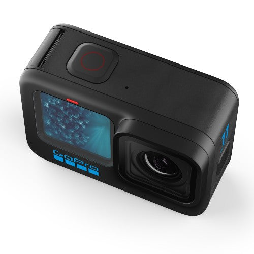 GoPro HERO 11 Noir