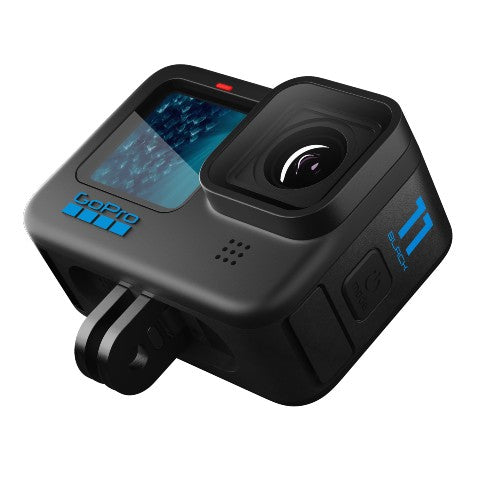 GoPro HERO 11 Noir