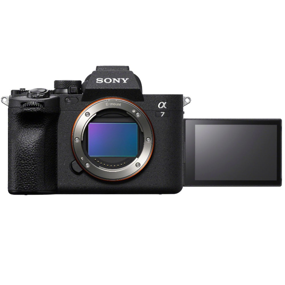 Sony A7 IV + Sony FE 24-70mm f/2.8 GM