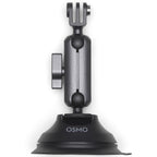 DJI Osmo Action Ventouse Monture