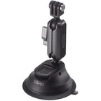 DJI Osmo Action Ventouse Monture
