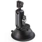 DJI Osmo Action Ventouse Monture