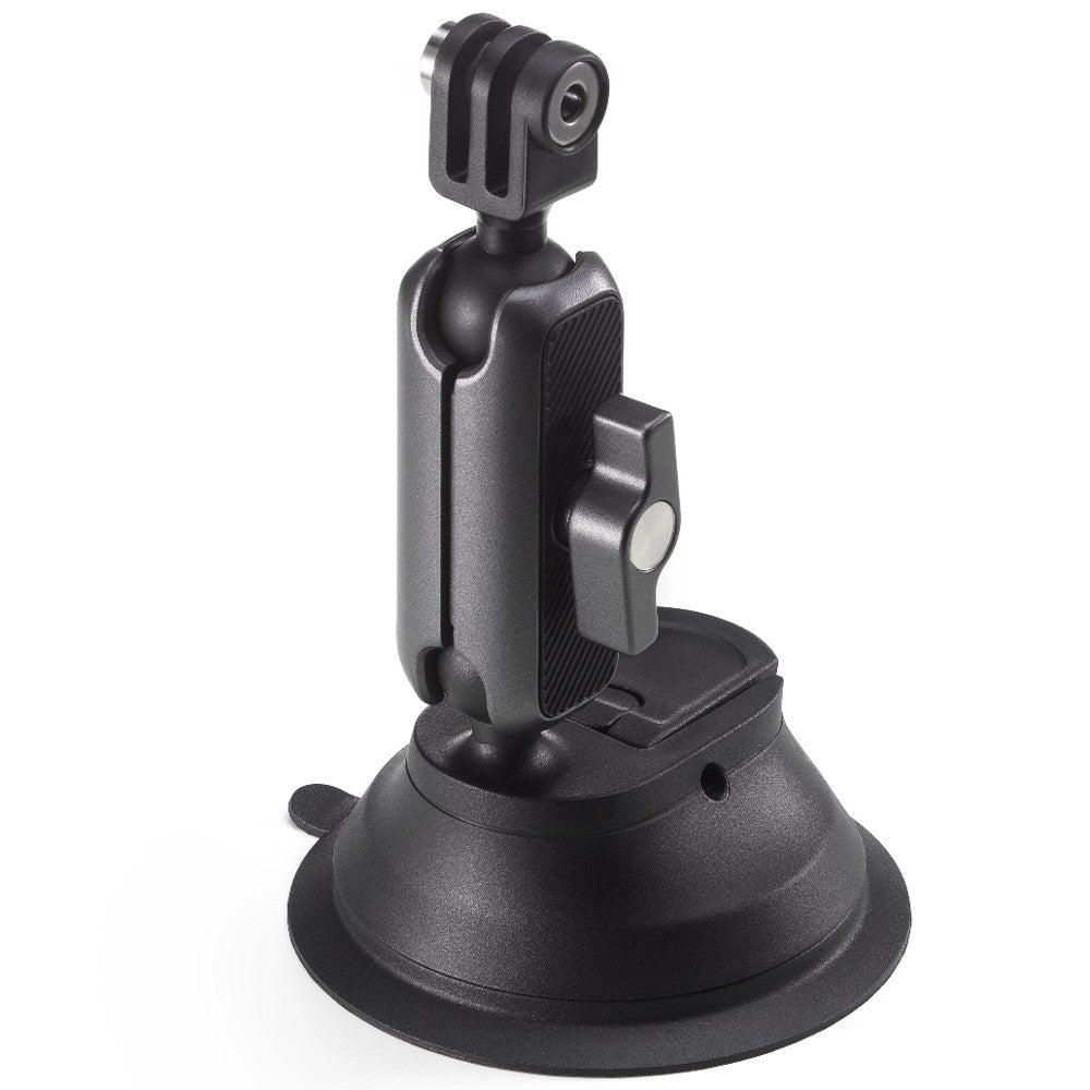 DJI Osmo Action Ventouse Monture