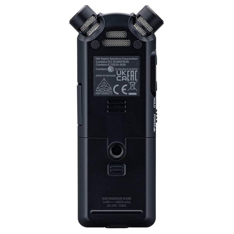 OM System LS-P5 Kit enregistreur-vidéographe