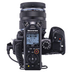 OM System LS-P5 Kit enregistreur-vidéographe