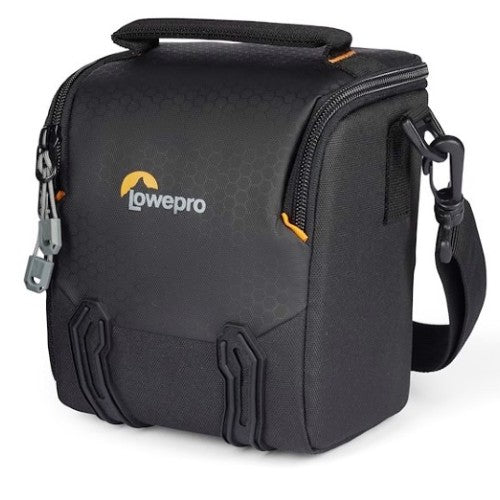 Lowepro Adventura SH 120 III (Noir)