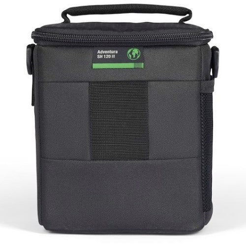 Lowepro Adventura SH 120 III (Noir)