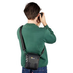 Lowepro Adventura SH 120 III (Noir)