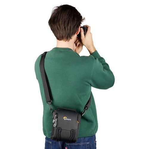 Lowepro Adventura SH 120 III (Noir)