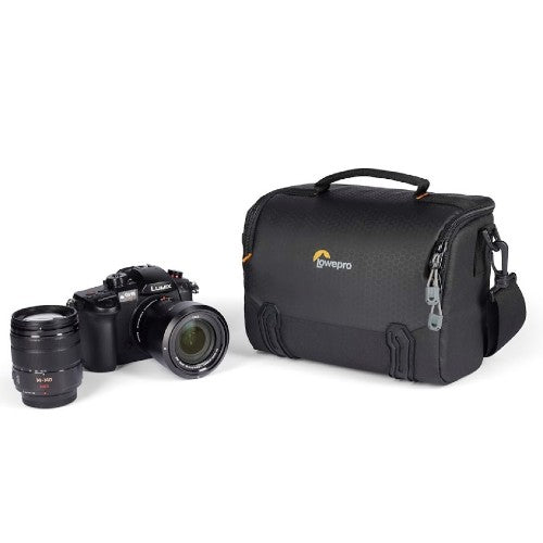 Lowepro Adventura SH 160 III (Noir)