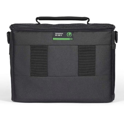 Lowepro Adventura SH 160 III (Noir)