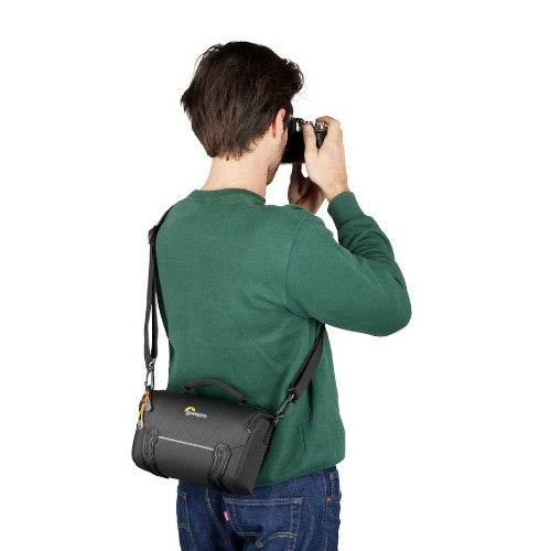 Lowepro Adventura SH 160 III (Noir)