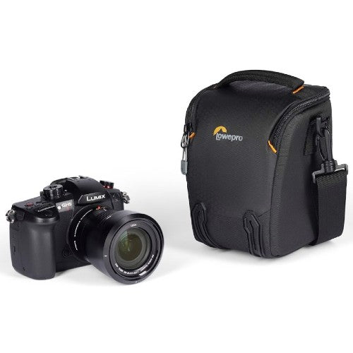 Lowepro Adventura TLZ 30 III Noir