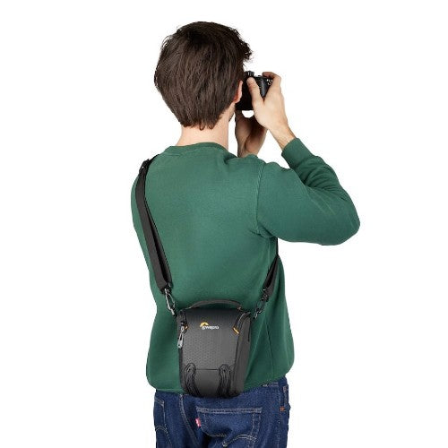 Lowepro Adventura TLZ 30 III Noir