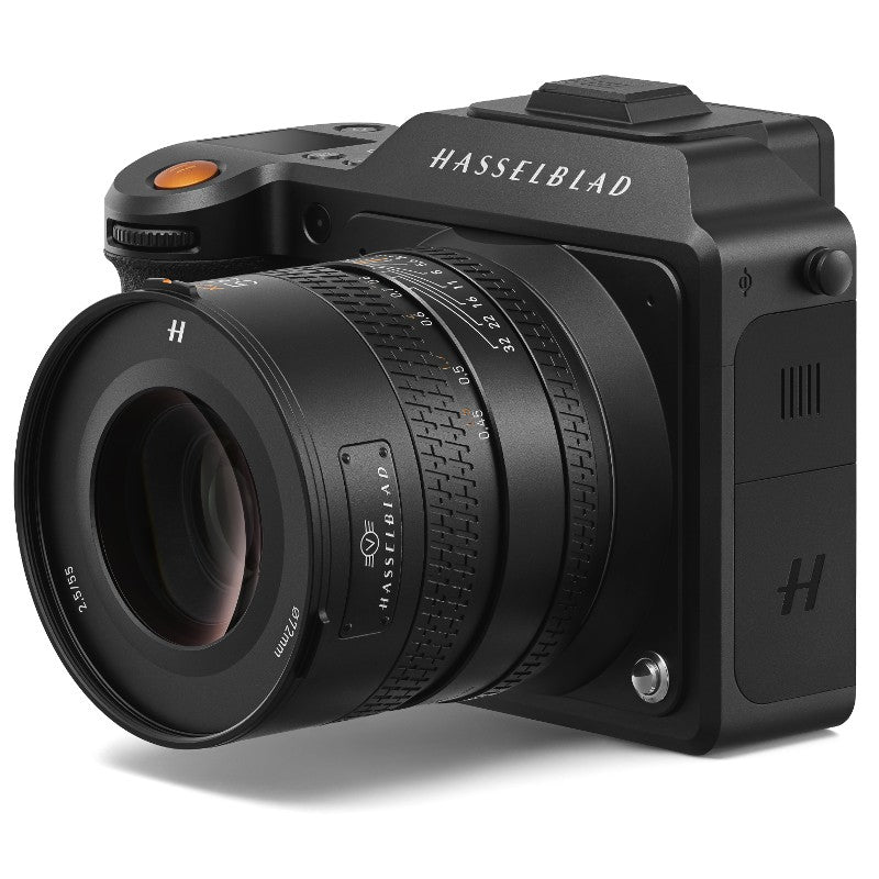 Hasselblad X2D 100c body