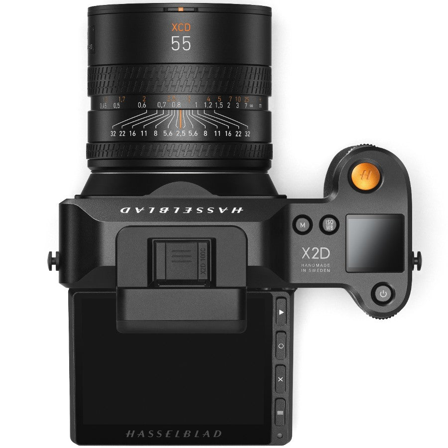 Hasselblad X2D 100c body