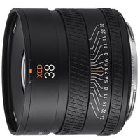 Hasselblad XCD 38mm f/2.5