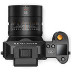 Hasselblad XCD 55mm f/2.5