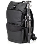 Tenba Backpack - DNA 16 DSLR - Black