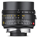 Leica 11726 Summilux-M 35 f/1.4 ASPH black