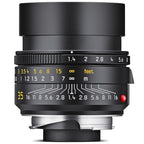 Leica 11726 Summilux-M 35 f/1.4 ASPH black