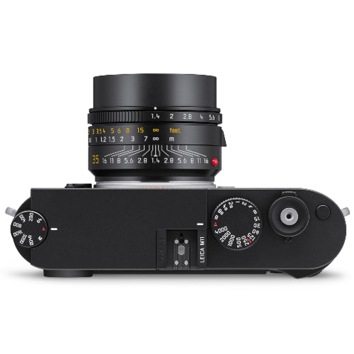Leica 11726 Summilux-M 35 f/1.4 ASPH black