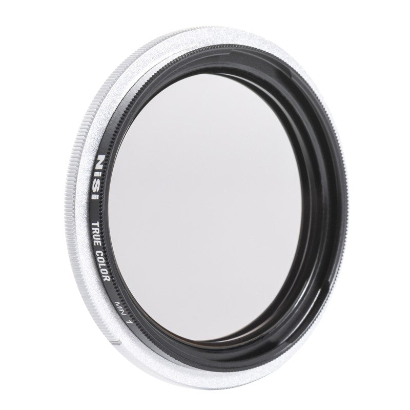 NiSi IP-A TRUE COLOR ND-VARIO 1-5 arrêts (0.3-1.5)