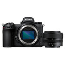 Nikon Z6 II + Z 24-50mm f/4-6.3