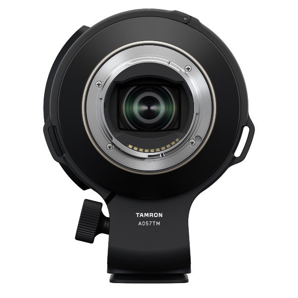 Tamron 150-500mm f/5-6.7 Di III VC VXD Fujifilm X