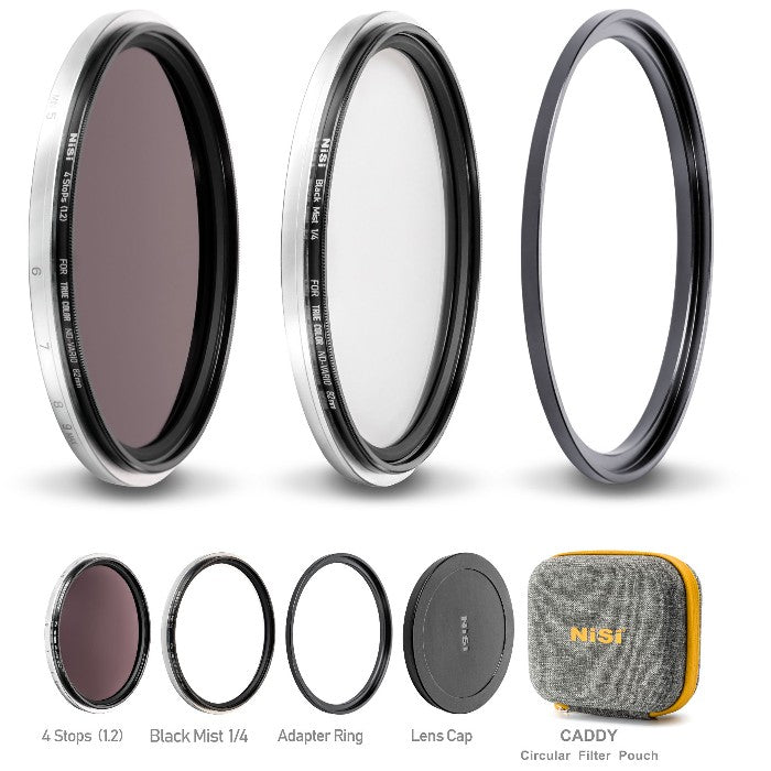 NiSi Swift Add-on Kit 67mm