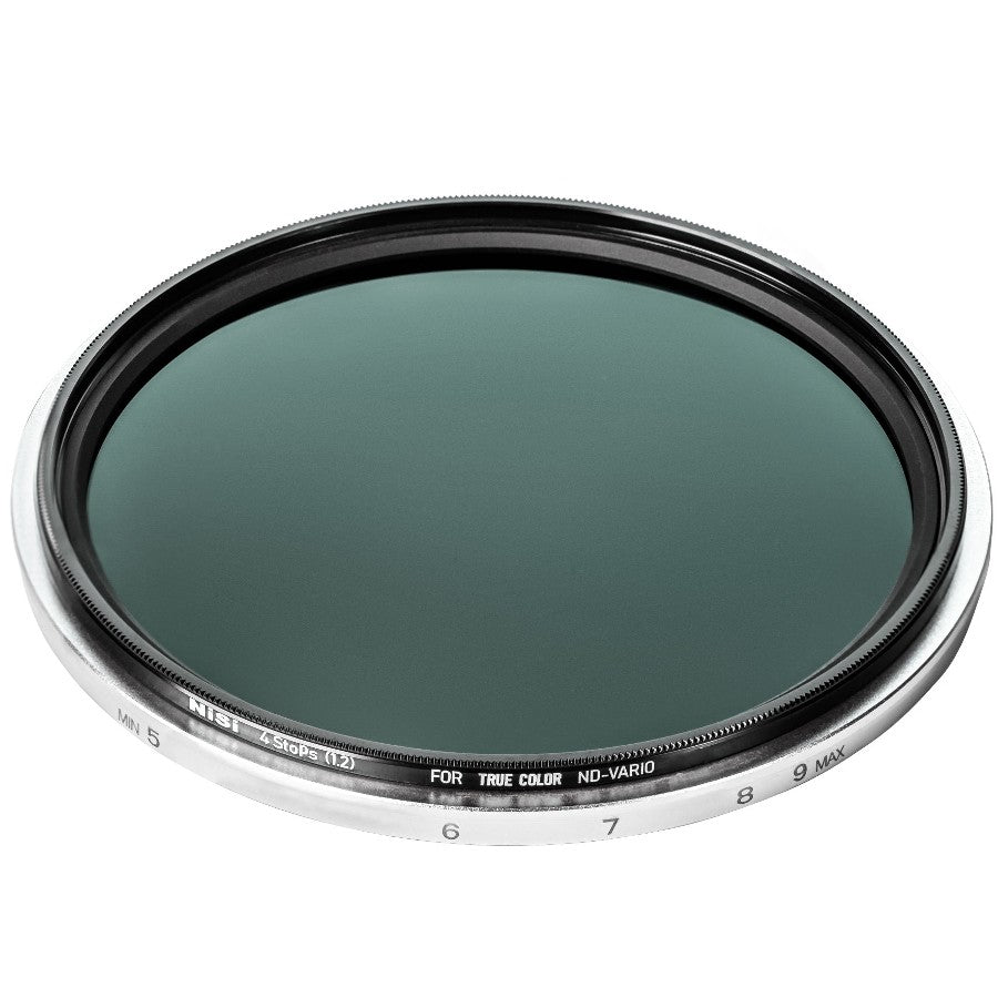 NiSi ND16 (4 stops) pour système Swift 77mm