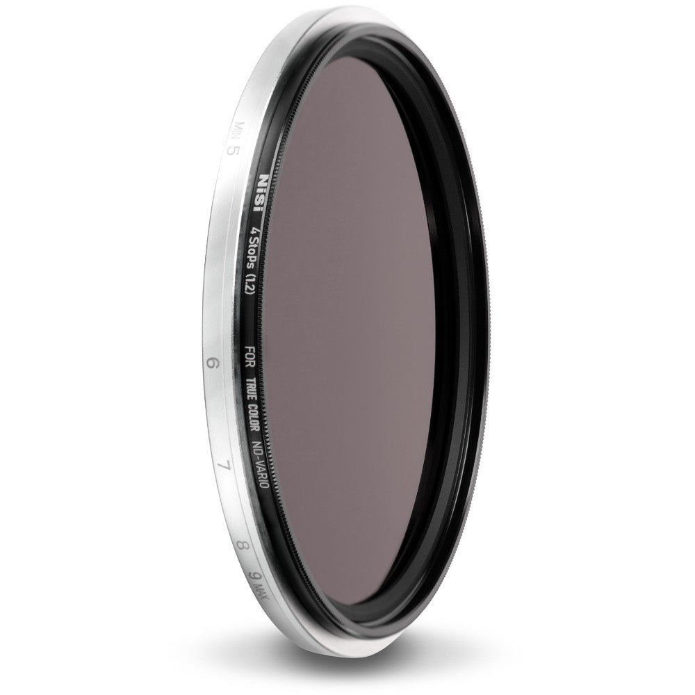 NiSi ND16 (4 Stops) for Swift System 72mm