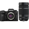 Fujifilm X-H2S Body + Fujifilm XF 70-300mm f/4.0-5.6 R LM OIS WR