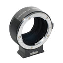Metabones Nikon F Adaptateur vers MFT T II