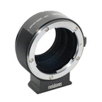 Metabones Nikon F Adaptateur vers MFT T II