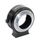 Metabones Nikon F Adaptateur vers MFT T II