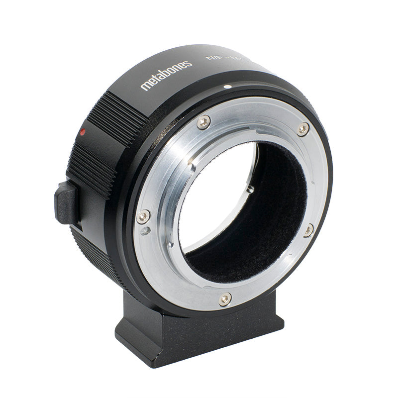 Metabones Nikon F Adaptateur vers MFT T II