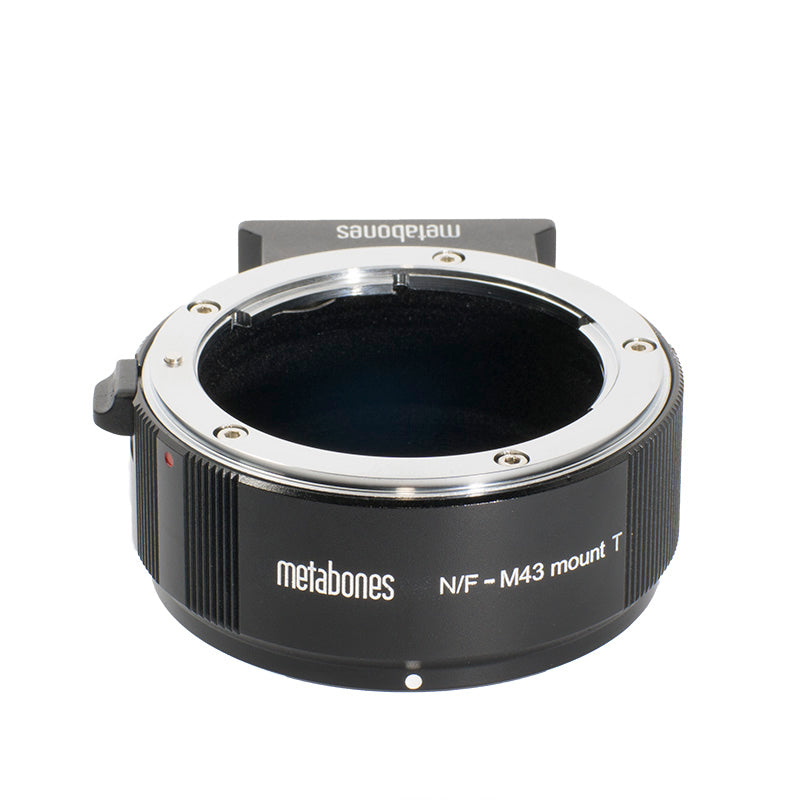 Metabones Nikon F Adaptateur vers MFT T II