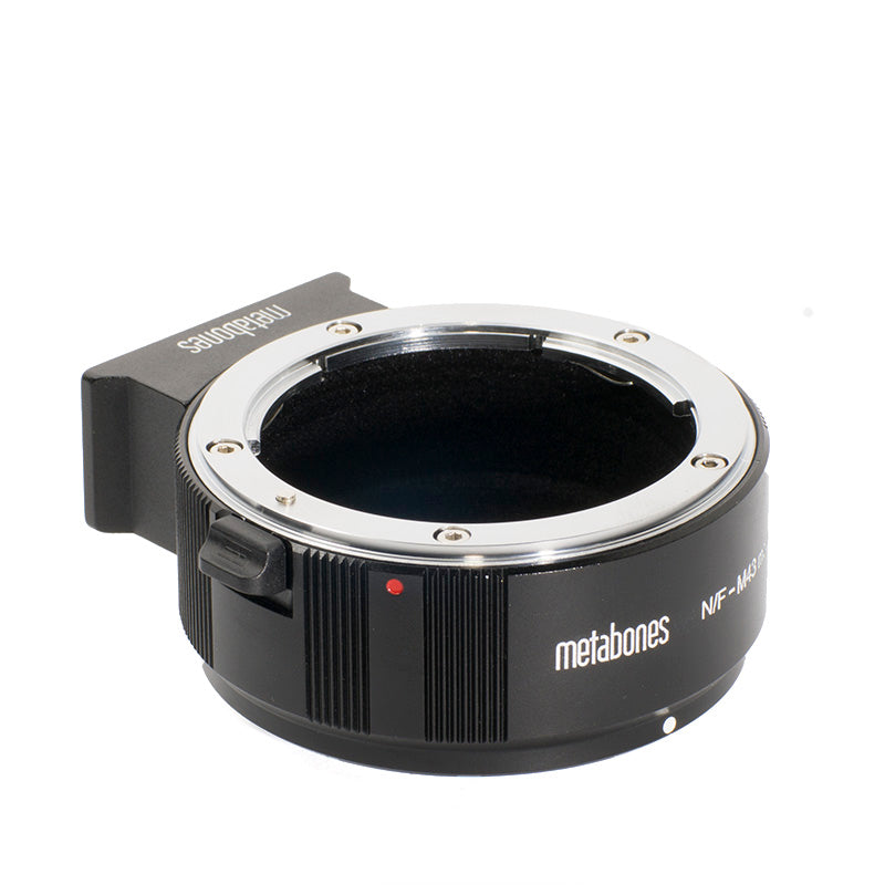 Metabones Nikon F Adaptateur vers MFT T II