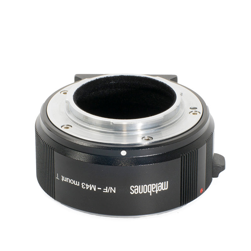 Metabones Nikon F Adaptateur vers MFT T II